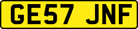 GE57JNF