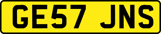 GE57JNS