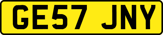 GE57JNY