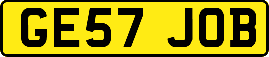 GE57JOB