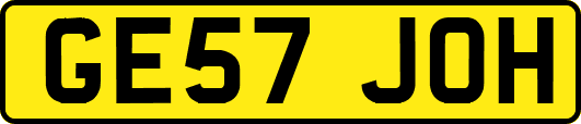 GE57JOH