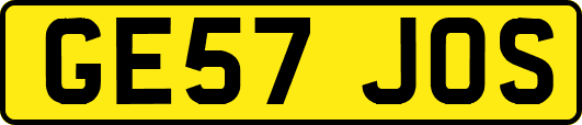 GE57JOS