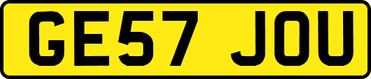 GE57JOU