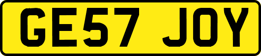 GE57JOY