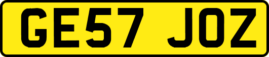 GE57JOZ