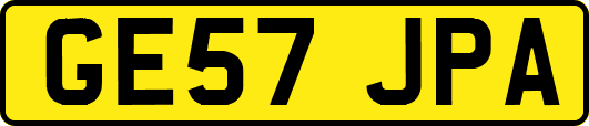 GE57JPA