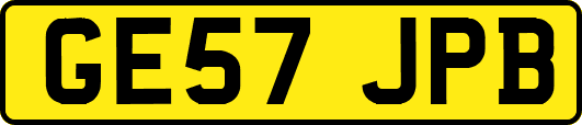 GE57JPB