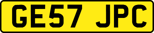 GE57JPC