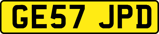GE57JPD