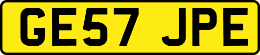 GE57JPE