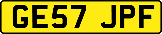 GE57JPF