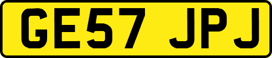 GE57JPJ