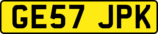 GE57JPK