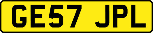 GE57JPL