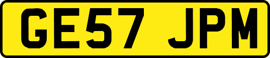 GE57JPM