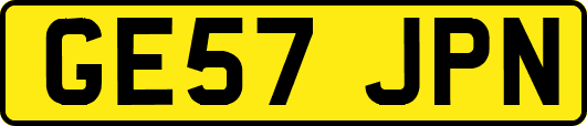 GE57JPN