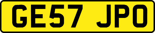GE57JPO