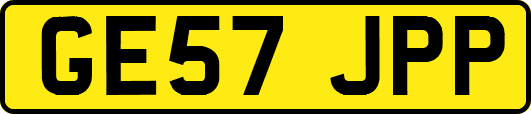 GE57JPP