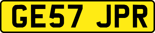 GE57JPR