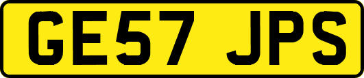 GE57JPS