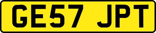 GE57JPT