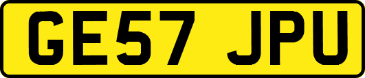GE57JPU
