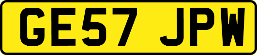 GE57JPW