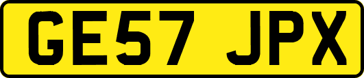GE57JPX