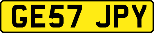 GE57JPY