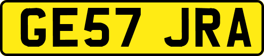 GE57JRA
