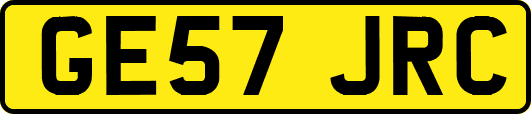 GE57JRC