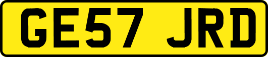GE57JRD