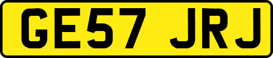 GE57JRJ