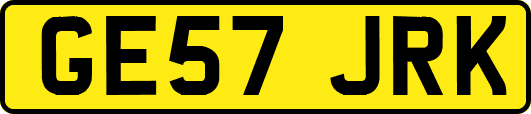 GE57JRK
