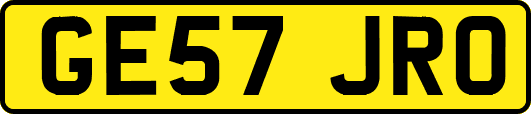 GE57JRO