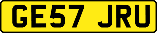 GE57JRU