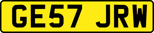GE57JRW
