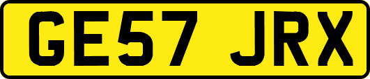 GE57JRX
