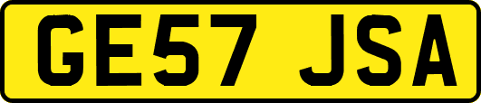 GE57JSA