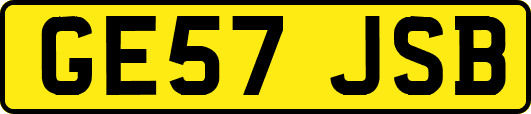 GE57JSB