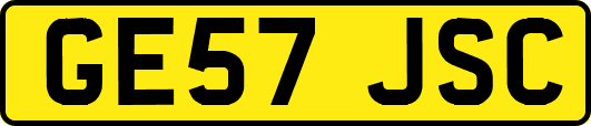 GE57JSC