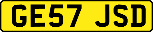 GE57JSD