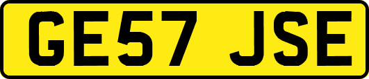 GE57JSE