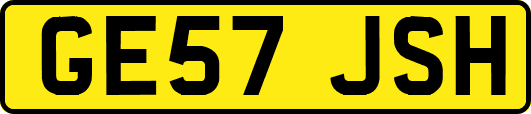 GE57JSH