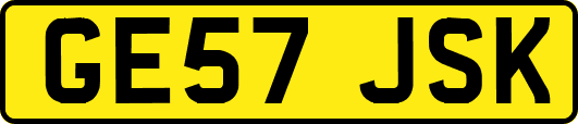 GE57JSK