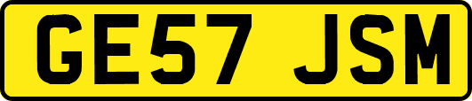 GE57JSM