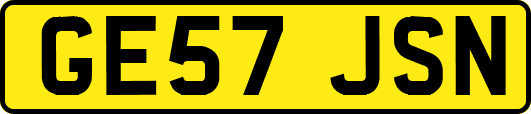 GE57JSN