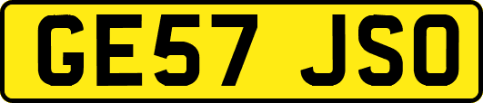 GE57JSO