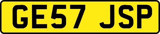 GE57JSP