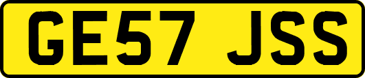 GE57JSS